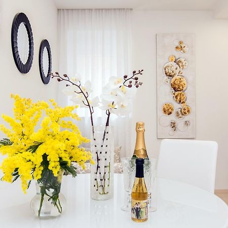 Eden Apartments 자다르 외부 사진