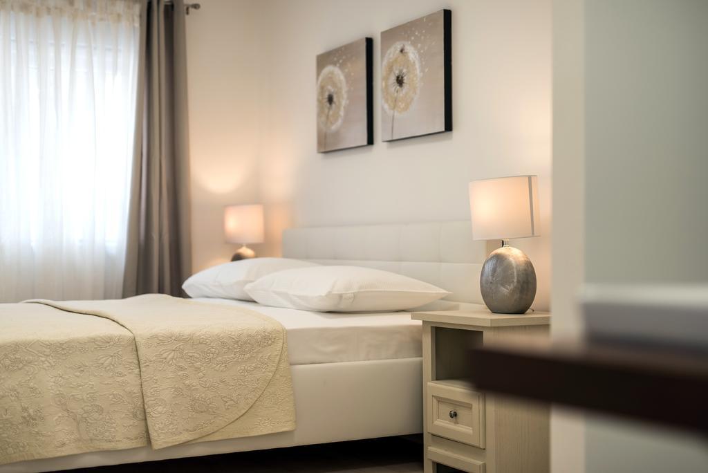 Eden Apartments 자다르 외부 사진