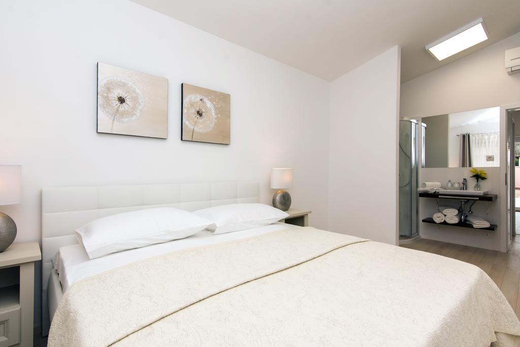 Eden Apartments 자다르 외부 사진
