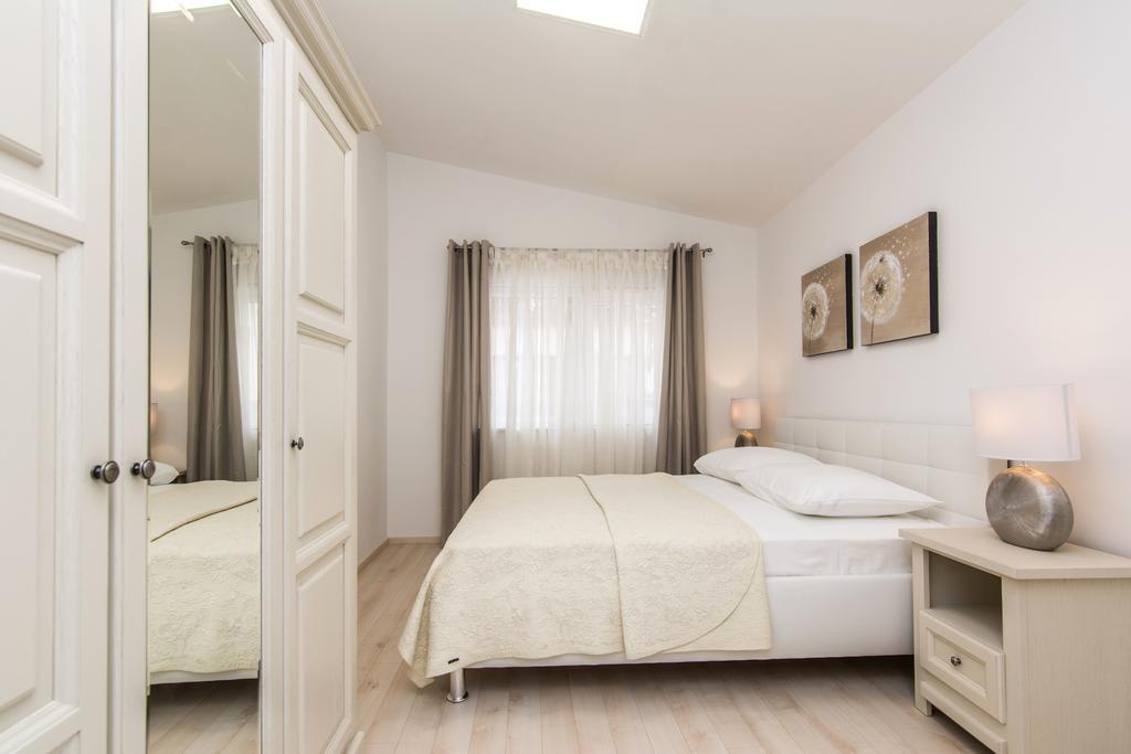 Eden Apartments 자다르 외부 사진